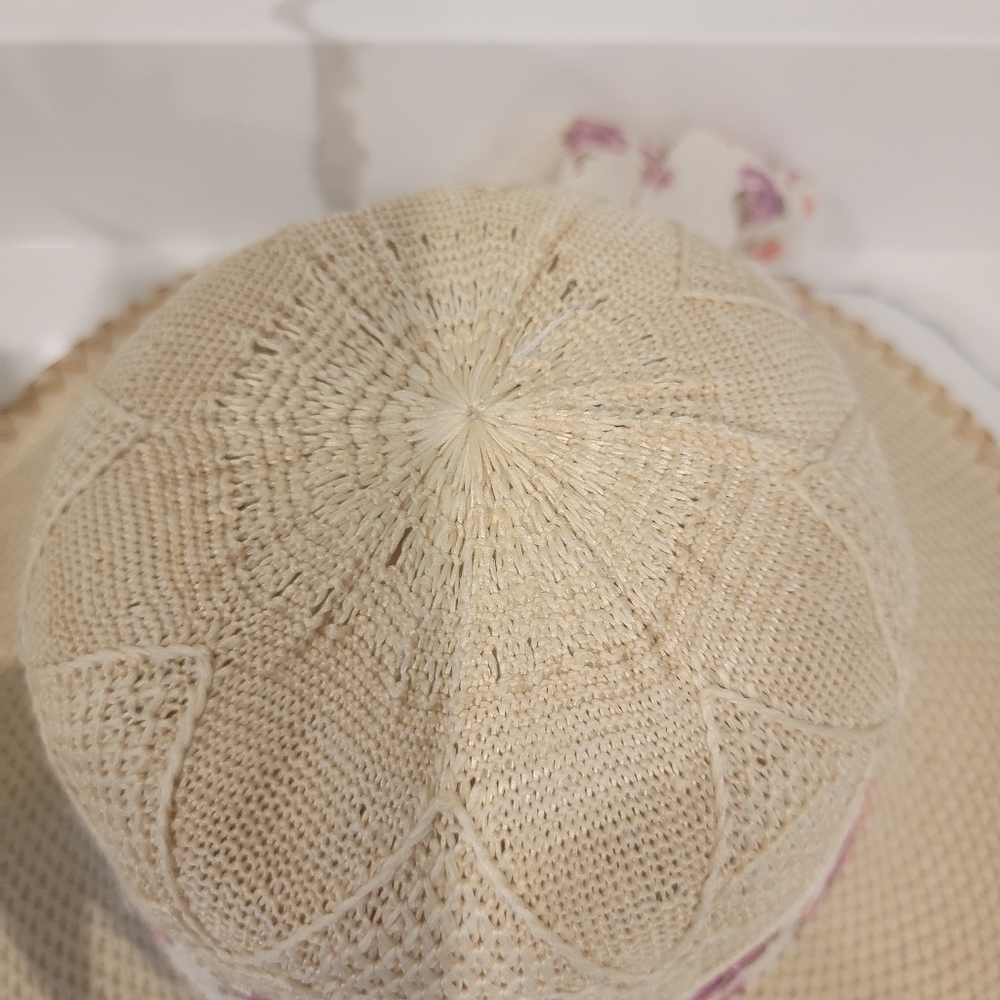 Sumer 👒 hat - Picture 5 of 6